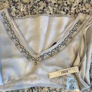 🆕 elegant blouse!